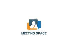 #561 for create a logo for our meeting space by sobujvi11