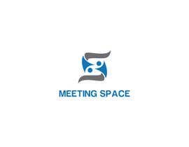 #565 สำหรับ create a logo for our meeting space โดย sobujvi11