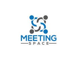 #37 สำหรับ create a logo for our meeting space โดย bluebird708763