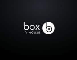 #27 para Logotipo para el proyecto - BoxInHouse de kit4t