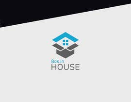 #66 for Logotipo para el proyecto - BoxInHouse af Designnext