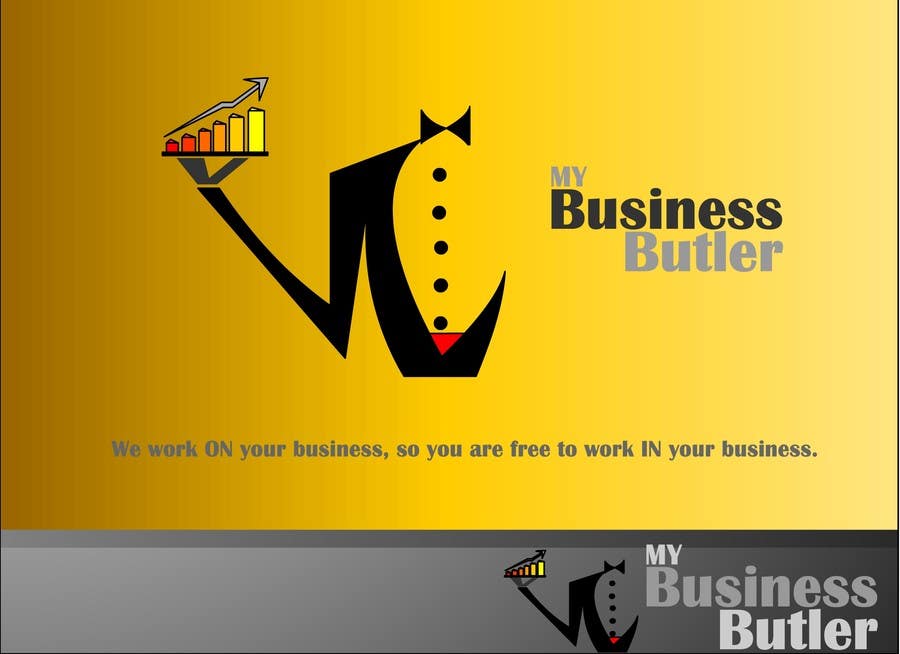 #46. pályamű a(z)                                                  Logo Design for a Small Business Consulting & Marketing Co.
                                             versenyre