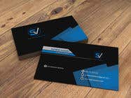 #127 for Design a visit card by mtuhin39