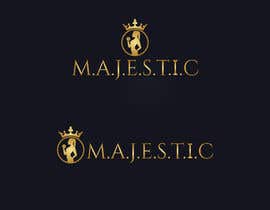 #2 for M.A.J.E.S.T.I.C by Prographicwork