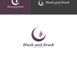 #47 for Need a logo for  a Make Up Salon by athenaagyz