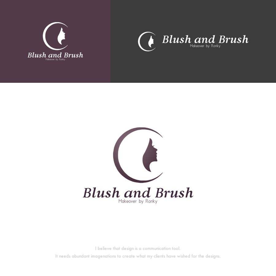 Contest Entry #49 for                                                 Need a logo for  a Make Up Salon
                                            