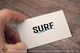 Icône de la proposition n°333 du concours                                                     Logo for software team called "SURF"
                                                