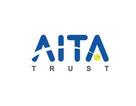 #112 pёr To design a logo for AITA Trust. nga sandy4990