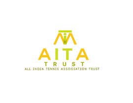 #50 för To design a logo for AITA Trust. av HohoDesign