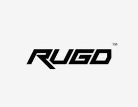 #77 untuk Design a Logo for RUGD oleh RihabFarhat