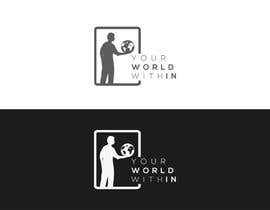 #989 for Your World Within (Logo) av rufom360