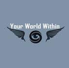 #328 para Your World Within (Logo) de skriyadul3690