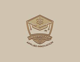 #83 สำหรับ Design a Logo for University of Applied Innovation โดย tawhid123