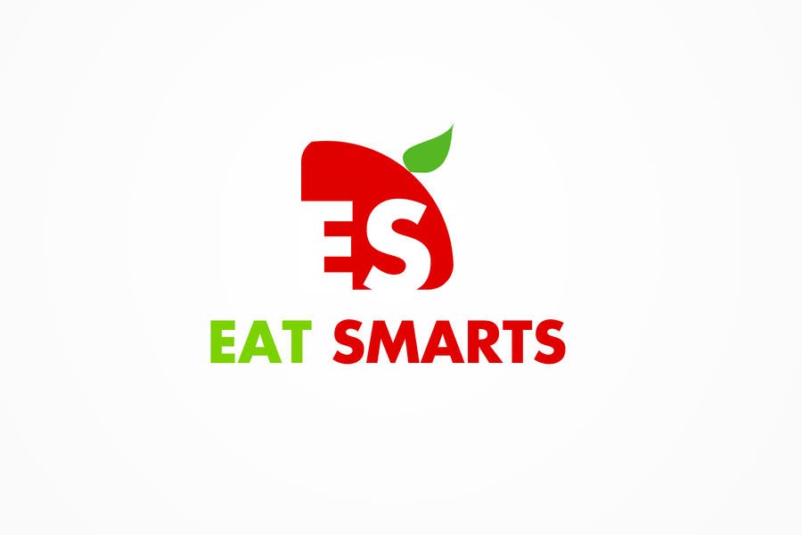 
                                                                                                            Inscrição nº                                         23
                                     do Concurso para                                         Logo Design for Eat Smarts
                                    
