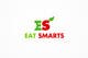 Kilpailutyön #24 pienoiskuva kilpailussa                                                     Logo Design for Eat Smarts
                                                