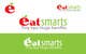 
                                                                                                                                    Miniatura da Inscrição nº                                                 7
                                             do Concurso para                                                 Logo Design for Eat Smarts
                                            