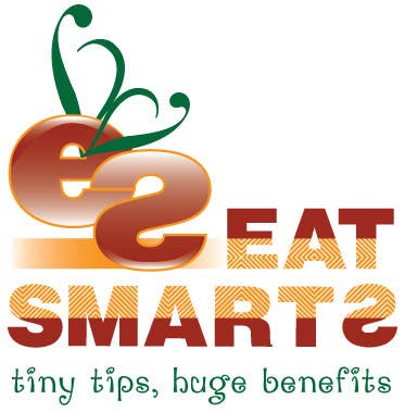 
                                                                                                                        Inscrição nº                                             9
                                         do Concurso para                                             Logo Design for Eat Smarts
                                        