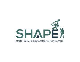 #29 för SHAPE Logo av MaaART