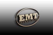 #786 cho EMT Technologies New Company Logo bởi waqas9692
