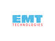 Imej kecil Penyertaan Peraduan #882 untuk                                                     EMT Technologies New Company Logo
                                                