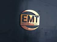 #886 for EMT Technologies New Company Logo af ahamedfoysal681