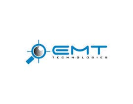 #214 for EMT Technologies New Company Logo by Swatches