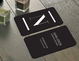 Design Some Business Cards For Interior Designer Freelancer