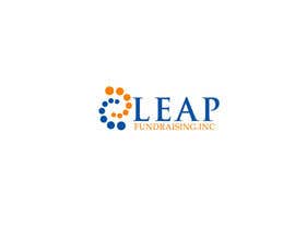 #31 untuk Design a Logo for LEAP Fundraising, Inc. oleh rubayet58