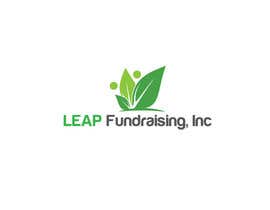 #64 untuk Design a Logo for LEAP Fundraising, Inc. oleh momotahena