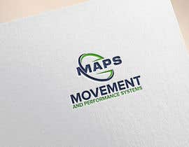 #251 for Movement and Performance Systems Logo by EagleDesiznss