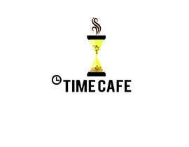 #58 para Make a logo for Cafe por festnfrhee
