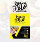 #6 para To design a QUALITY Business Logo &amp; Business Card for Cooking Class Company de pendekarimran