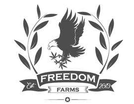 #59 per Logo Design for Farm Company da vstankovic5