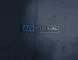 #128 for Corporate ID Atlas by masud6045