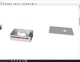 #1 Create a STEP file and a 3d PDF from a sketchup file részére muhammadarshad87 által