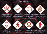 #13 for Design for values by AnasHafez