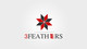 
                                                                                                                                    Konkurrenceindlæg #                                                107
                                             billede for                                                 Design a Logo for 3 Feathers Star Quilts
                                            