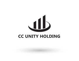#143 for I Need a Logo for a new Business in a Holding, the Name is ‚CC Unity Holding‘ and Looking for a Logo for That. Our Business is Telecommunications, in Selling Fashion Clothes, and in Properties. It should be in a 3D Look. And i Like Carbon Fiber as colour. by SKHUZAIFA