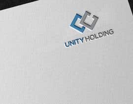 #136 for I Need a Logo for a new Business in a Holding, the Name is ‚CC Unity Holding‘ and Looking for a Logo for That. Our Business is Telecommunications, in Selling Fashion Clothes, and in Properties. It should be in a 3D Look. And i Like Carbon Fiber as colour. by osicktalukder786