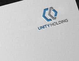 #139 for I Need a Logo for a new Business in a Holding, the Name is ‚CC Unity Holding‘ and Looking for a Logo for That. Our Business is Telecommunications, in Selling Fashion Clothes, and in Properties. It should be in a 3D Look. And i Like Carbon Fiber as colour. by osicktalukder786