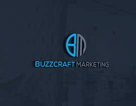 #7 para Make Logo: BuzzCraft Marketing de Rokibulnit