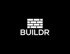 #644 for Logo for a construction company BUILDR av islammdsemajul5