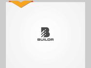 Nro 771 kilpailuun Logo for a construction company BUILDR käyttäjältä meherunnesa71