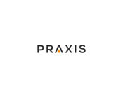 #16 for Build me a logo for Praxis by alemran14