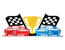 #8 za Make a Watercolor Race Car design in Vector file od tonnyboy