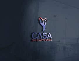 #42 for Logo Design - Child Advocates &amp; CASA by baccusohag67