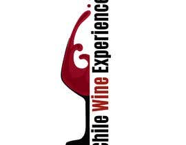 Nambari 52 ya Logo Chile Wine Experience na lauravalm