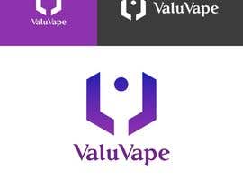 #123 for Create me a logo for my Vape Business by athenaagyz