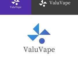 #127 for Create me a logo for my Vape Business by athenaagyz