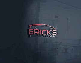 #37 untuk Erick&#039;s ShineWorks oleh rabiul199852
